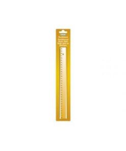 Toppoint Liniaal 30 cm