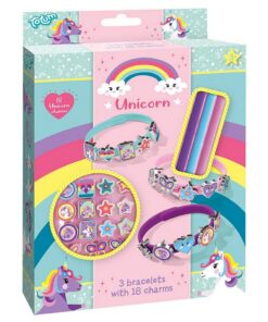 Totum Eenhoorn Armband Maken