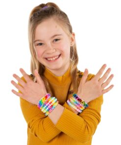 Alternative view of Totum Loom I Do