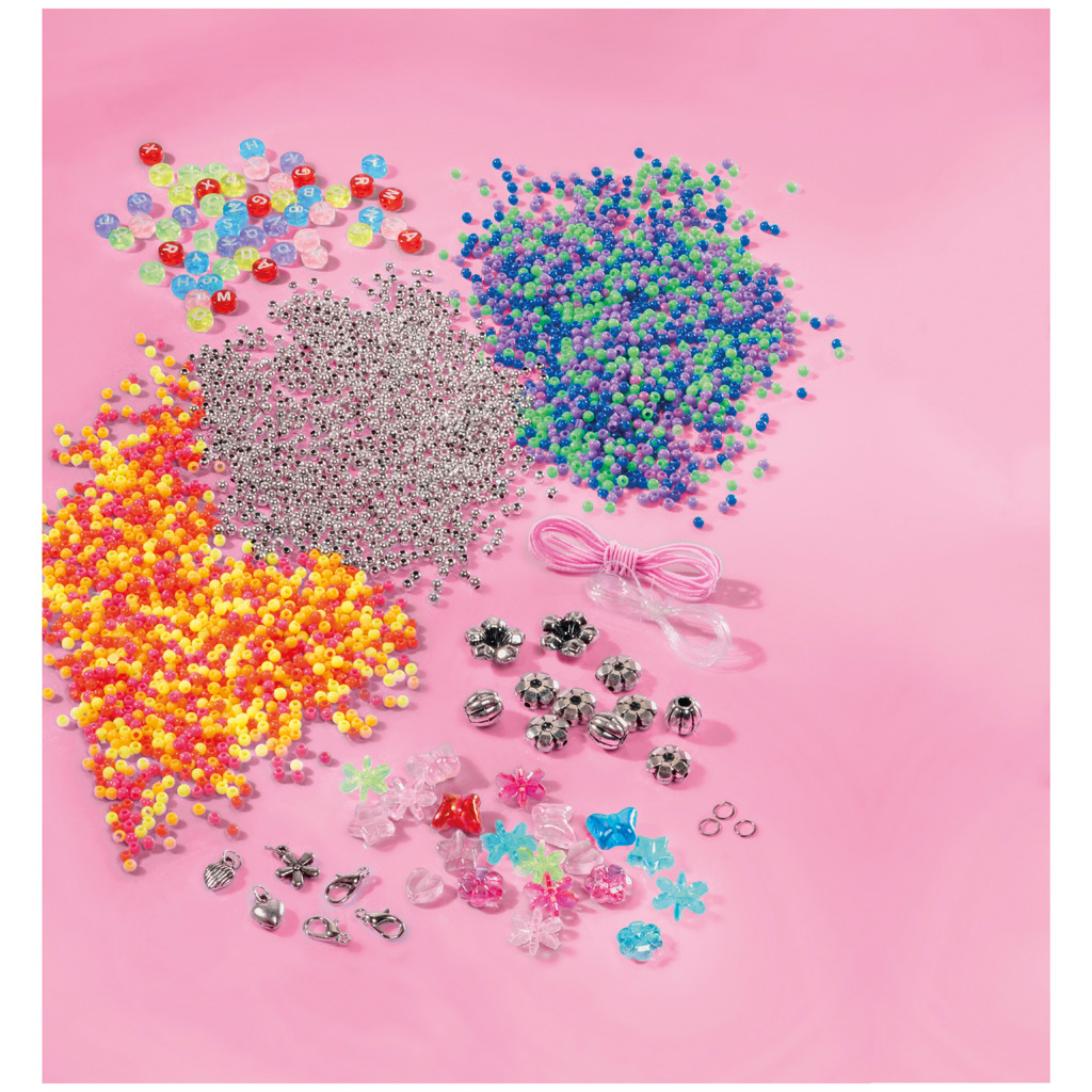 Totum Perlea Hobbyset Sieraden Maken - Image 2