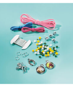 Totum Pretty Pony Knutselset