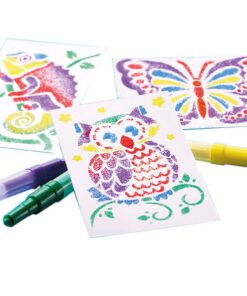 Alternative view of Totum Spray Pens