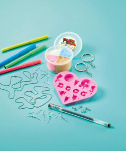 Totum Sweet Charm Factory