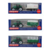 Tractor met Aanhanger Assorti