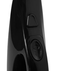 Alternative view of Tristar EM-2107 Elektrisch Mes Zwart/RVS