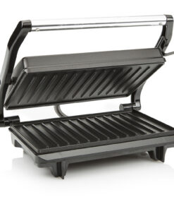 Tristar GR-2650 Contactgrill Zwart/RVS 700W