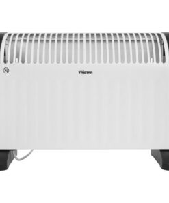Tristar KA-5164 Convector Kachel 2000W Wit/Zwart