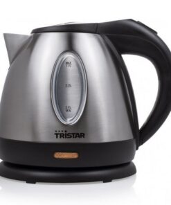Tristar WK-1325 Waterkoker RVS 1