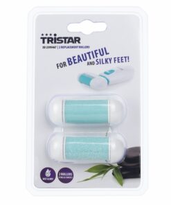 Tristar XX-2395467 2 Vervangende Rollers