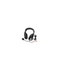 Truform PCT5-059 PC Full Range Stereo Headset