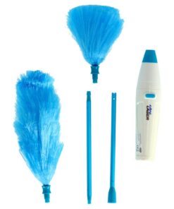 Alternative view of Turbo Duster Elektronische Stoffer