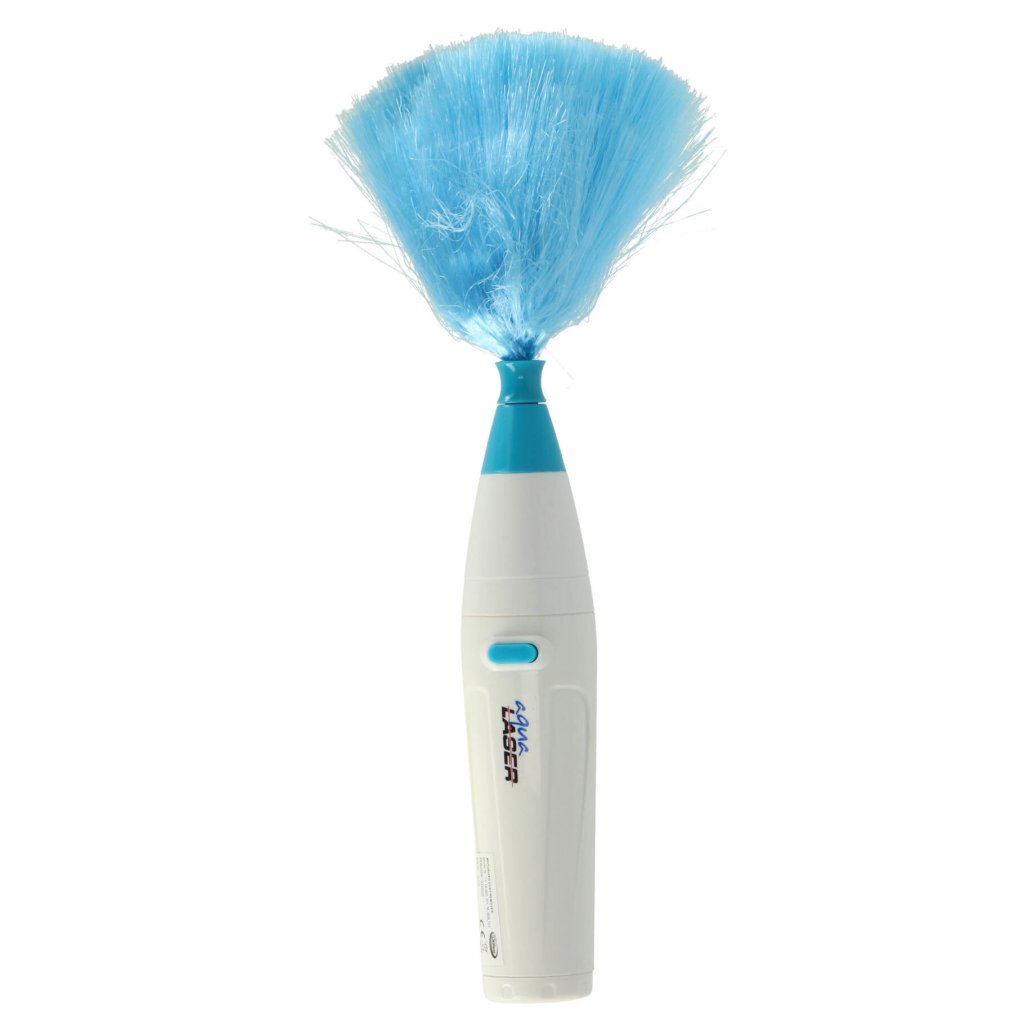 Turbo Duster Elektronische Stoffer - Afbeelding 4