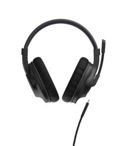 URage Gaming-headset SoundZ 200 V2 Zwart