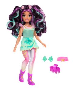 Alternative view of Unicorn Academy Pop Ava 24 cm