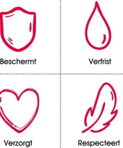Alternative view of Unicura Handzeep Hydra 250 ml