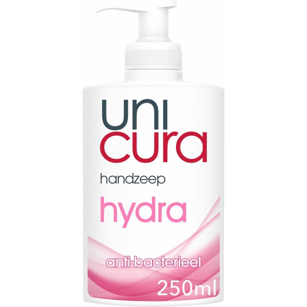 Unicura Handzeep Hydra 250 ml