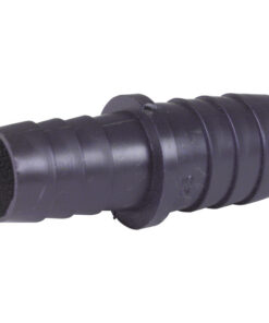 Universeel 0832710053 V026 Afvoerdoorverbinder 19 x 22 Recht