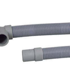 Universeel Flexibele Afvoerslang 1