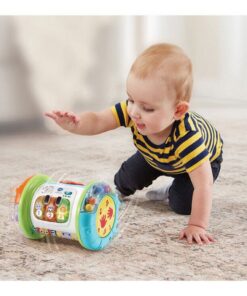 Alternative view of VTech Baby 3in1 Activiteitenroller + Licht en Geluid