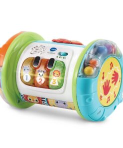 VTech Baby 3in1 Activiteitenroller + Licht en Geluid