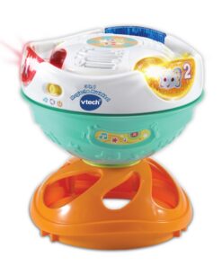 VTech Baby 3in1 Magische Muziekbal + Licht