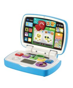 VTech Baby Eerste Laptop + Licht en Geluid