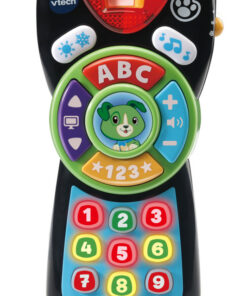 Alternative view of VTech Baby Mijn Eerste Afstandsbediening met Licht en Geluid