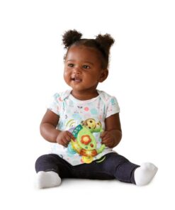 Alternative view of VTech Baby Mijn Eerste Tamboerijn + Licht en Geluid