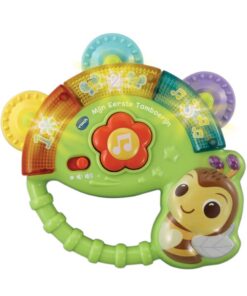 VTech Baby Mijn Eerste Tamboerijn + Licht en Geluid