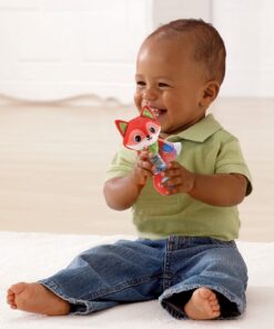 Alternative view of VTech Baby Rammelaar Vos