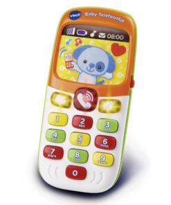 VTech Baby Telefoontje