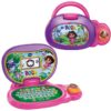 VTech Dora Avonturenlaptop Paars/Roze