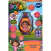 VTech Dora Learning Watch + Licht en Geluid