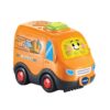 VTech Toet Toet Auto Boris Bestelbus + Licht en Geluid