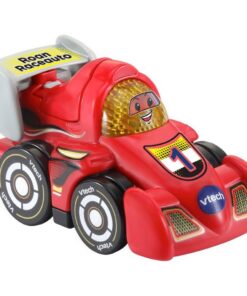 VTech Toet Toet Roan Raceauto + Licht en Geluid