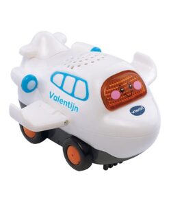 VTech Toet Toet Voertuig + Licht en Geluid Assorti