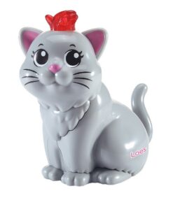 VTech Zoef Zoef Loes de Schattige Poes + Licht en Geluid