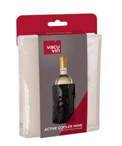 Alternative view of Vacuvin Wijnkoeler Zand