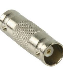 Valueline BNC-007 Kabeladapter