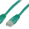 Valueline Utp-0008-1 gr Niet Afgeschermde Rj45 Cat 5e Netwerkkabel 1