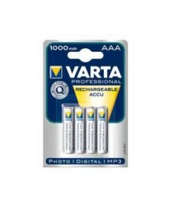 Varta 5703 Professional 1.000 mAh Batterijen