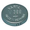 Varta V399 Horloge Batterij 1.55 V 42 Mah