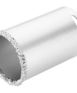 Verto Diamant Boor 43mm 55mm Boordiepte Droog En Nat Te Gebruiken