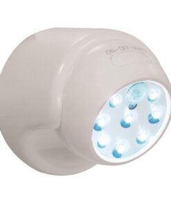 Alternative view of Vigi Lamp met Motion Sensor Wit