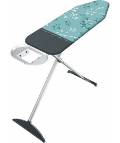 Alternative view of Vileda Park and Go Strijkplank 120x38 cm Grijs/Mint