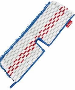 Alternative view of Vileda PetPro Flipmop Vervanging 45x12 cm Blauw/Wit