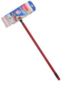 Alternative view of Vileda UltraMax Power 2in1 Vloerwisser Rood/Zwart