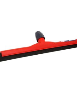 Vileda Vloerwisser 45 cm Rood/Zwart