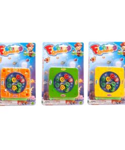 Vissen Vangen Assorti