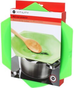 Vitility Overkookbeveiliger